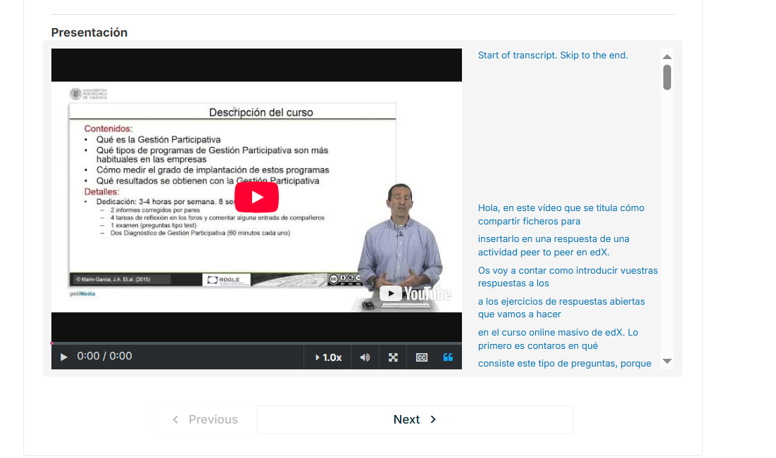 Class Central Online Courses