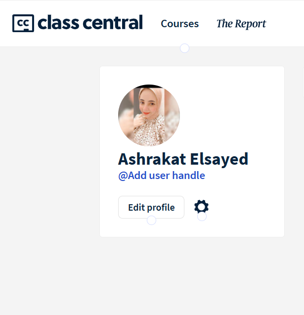 Class Central Online Courses