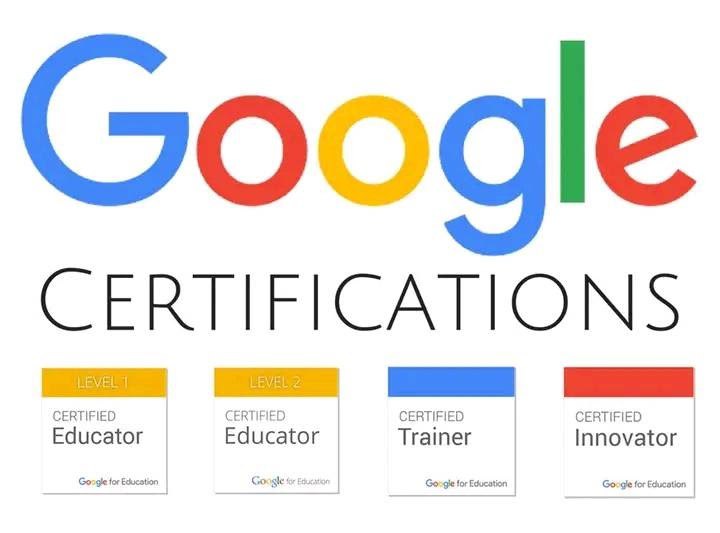أقوى شهادات Google Career Certificates للمصريين 2025 مجانا